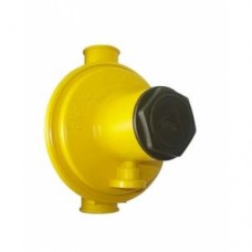 Regulador Aliança 76511 AM 12 Kg/h Estágio Único 