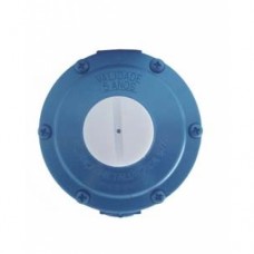 Regulador Aliança 506/27 AZ 7 Kg/h